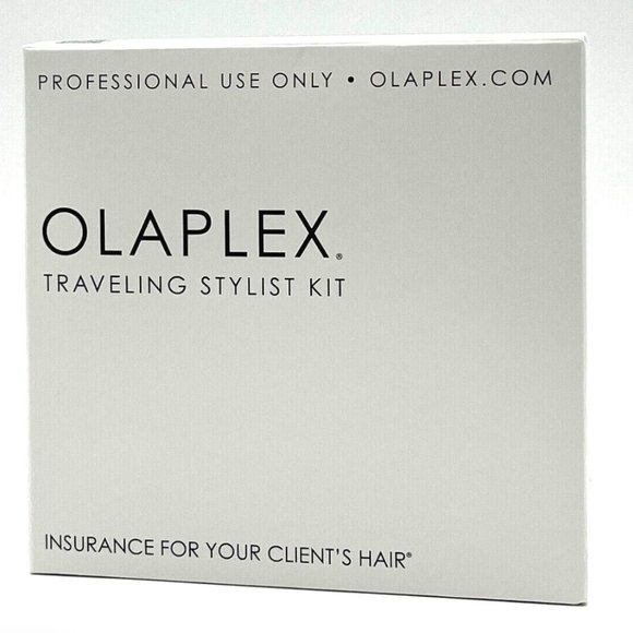 Olaplex Traveling Stylist Kit - 30 Applications 30 applications. - Picture 5 of 5